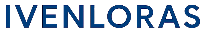 Logo Ivenloras