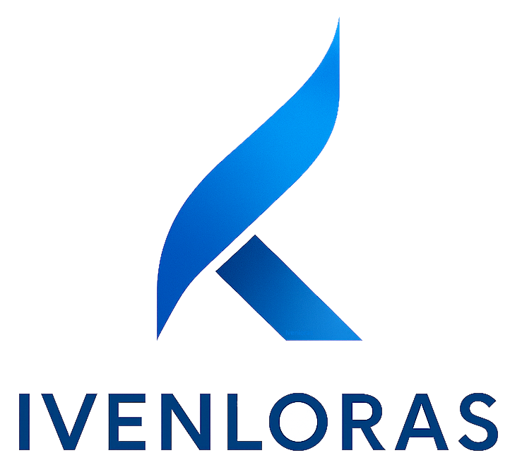 Logo Ivenloras