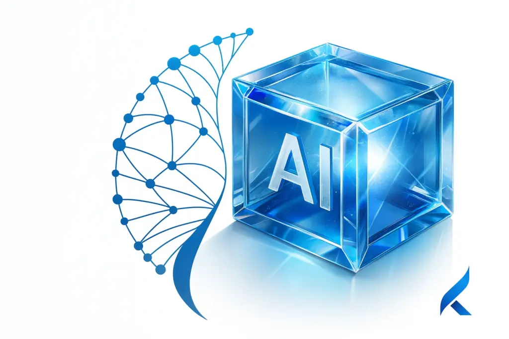 Ivenloras KI Transparenz